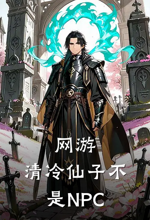网游：清冷仙子不是NPC