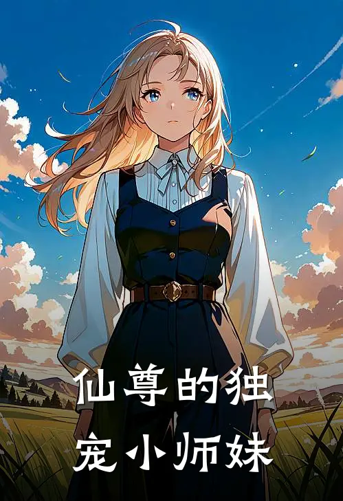 仙尊的独宠小师妹