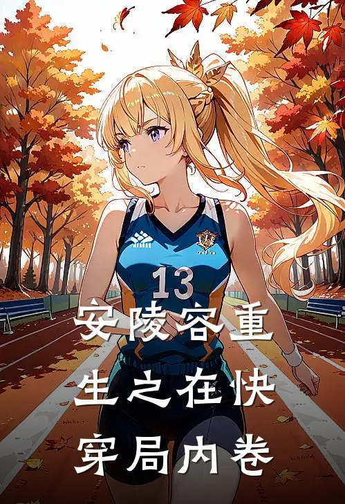 安陵容重生之在快穿局内卷