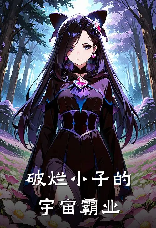 破烂小子的宇宙霸业