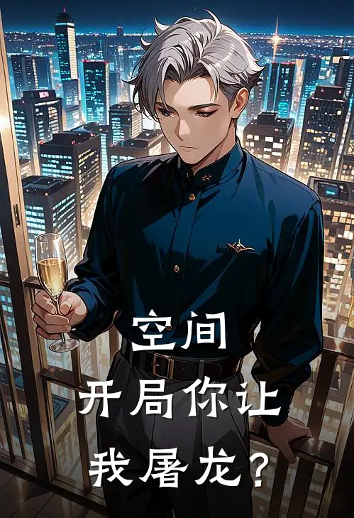 空间：开局你让我屠龙？