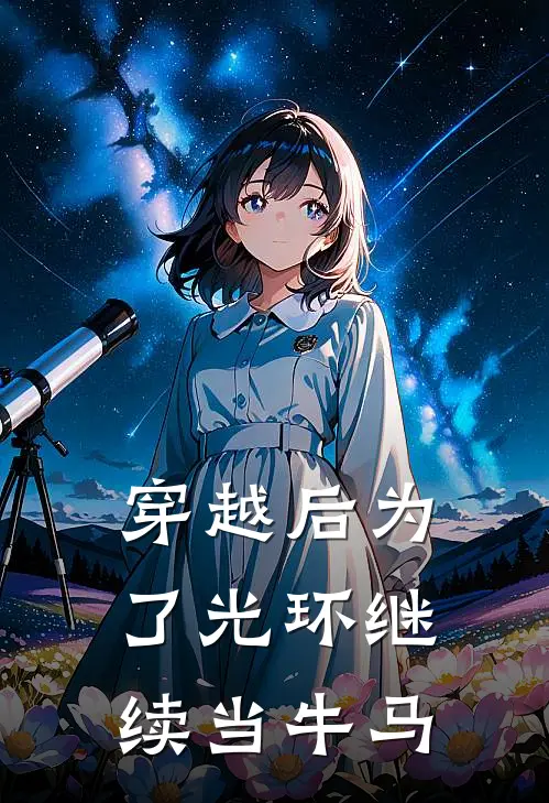 穿越后为了光环继续当牛马