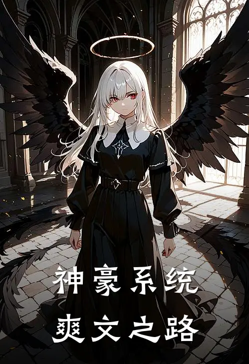 神豪系统爽文之路