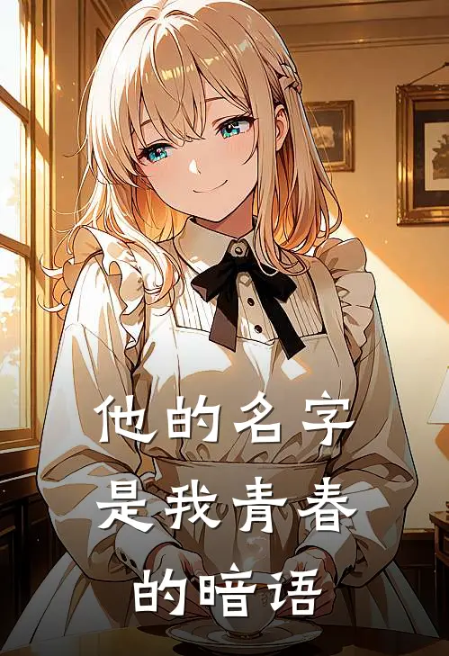 他的名字，是我青春的暗语