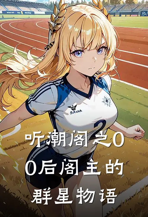 听潮阁之00后阁主的群星物语