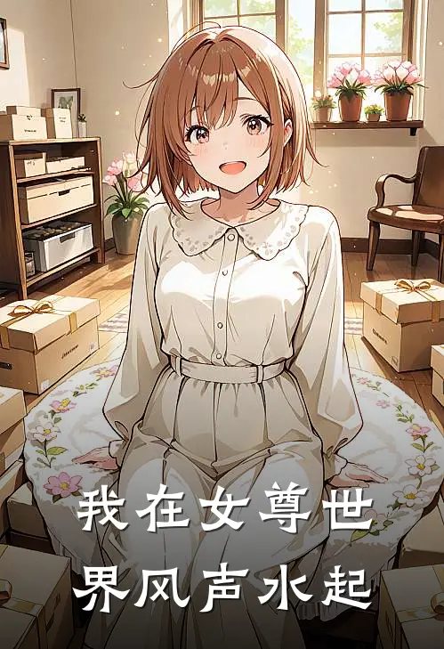 我在女尊世界风声水起