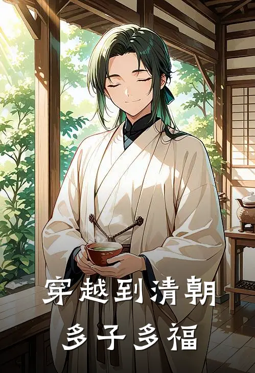 穿越到清朝多子多福