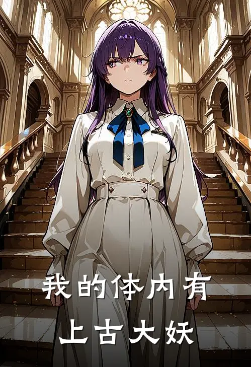 我的体内有上古大妖