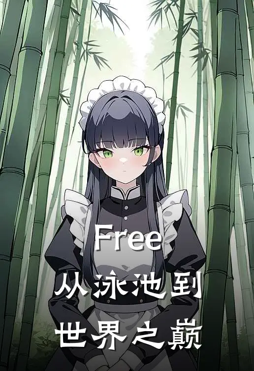 Free：从泳池到世界之巅