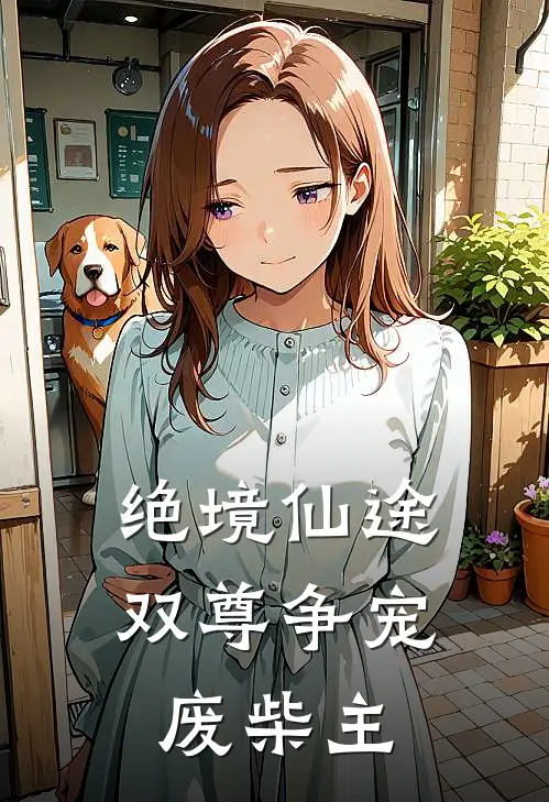 绝境仙途：双尊争宠废柴主