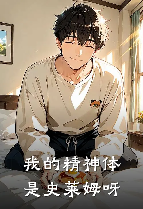 我的精神体是史莱姆呀