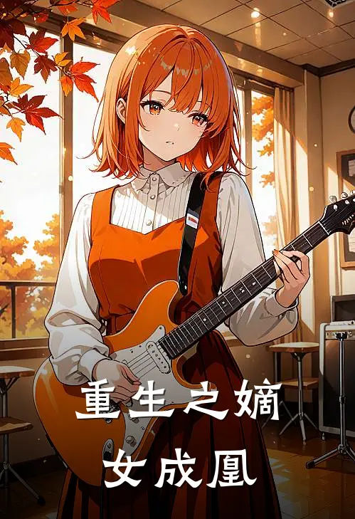 重生之嫡女成凰