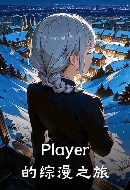 Player的综漫之旅