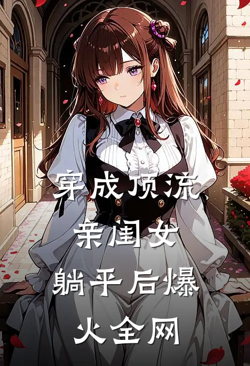 穿成顶流亲闺女，躺平后爆火全网