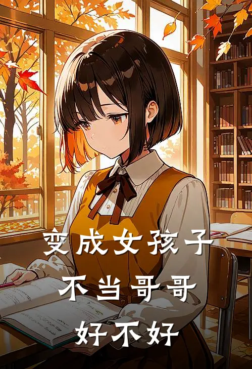 变成女孩子：不当哥哥好不好