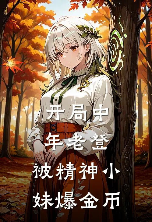 开局中年老登，被精神小妹爆金币