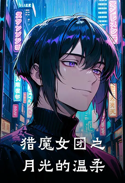 猎魔女团之月光的温柔