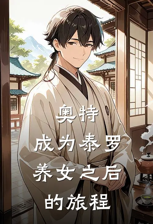 奥特：成为泰罗养女之后的旅程