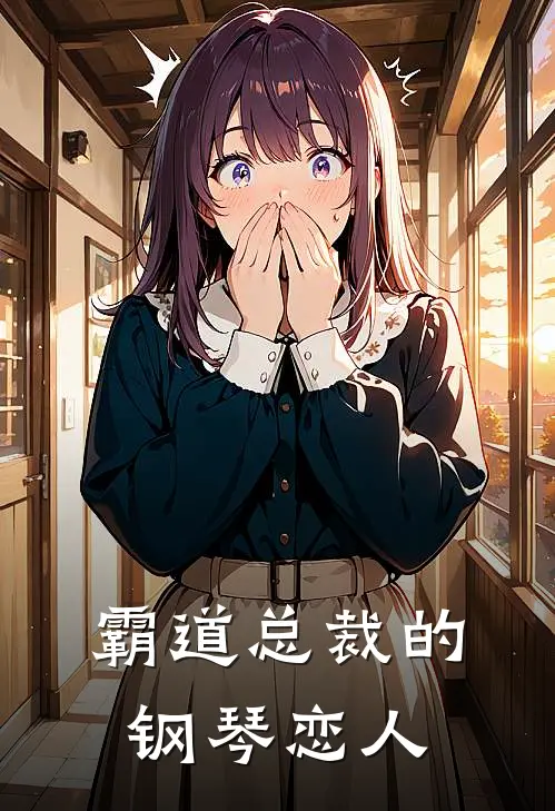 霸道总裁的钢琴恋人