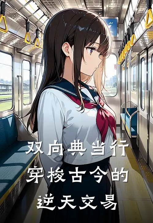 双向典当行：穿梭古今的逆天交易