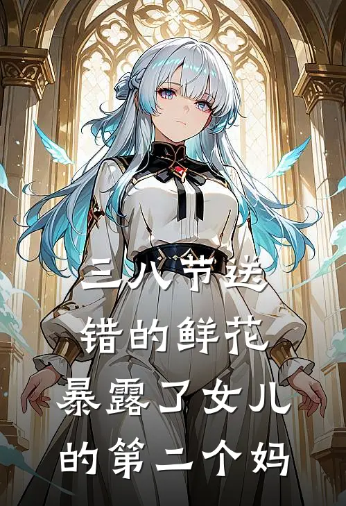 三八节送错的鲜花，暴露了女儿的第二个妈