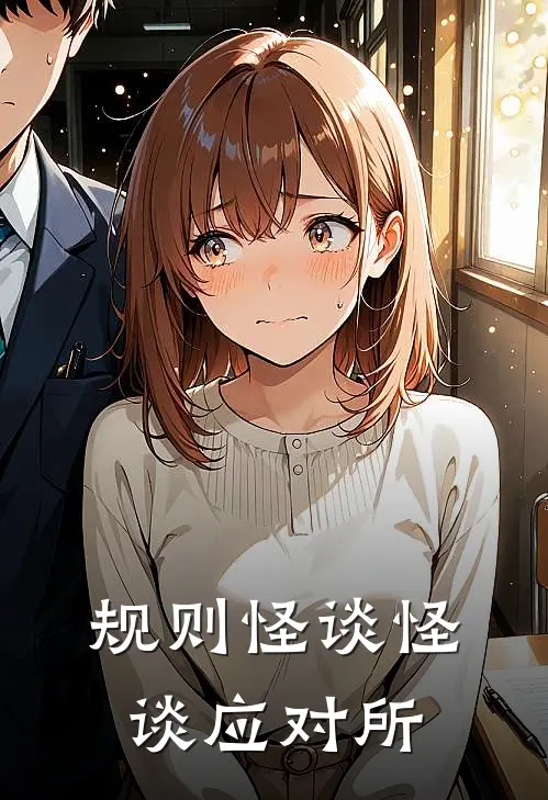 规则怪谈怪谈应对所