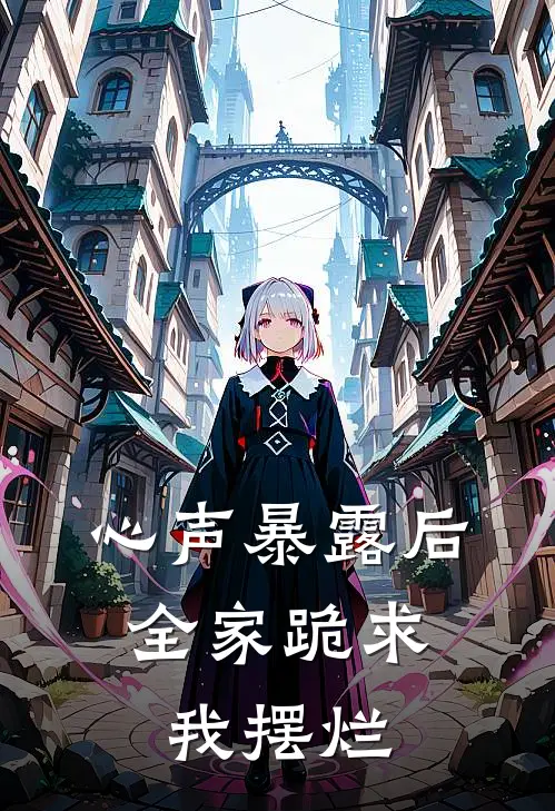 心声暴露后，全家跪求我摆烂