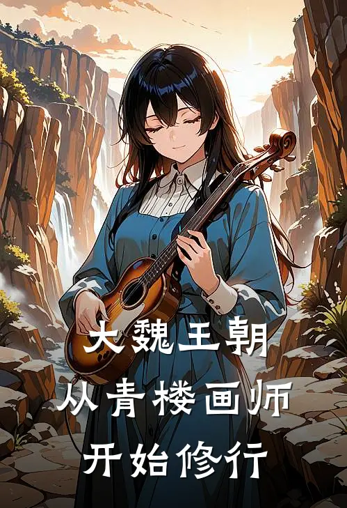 大魏王朝：从青楼画师开始修行