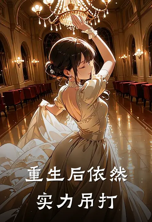 重生后依然实力吊打