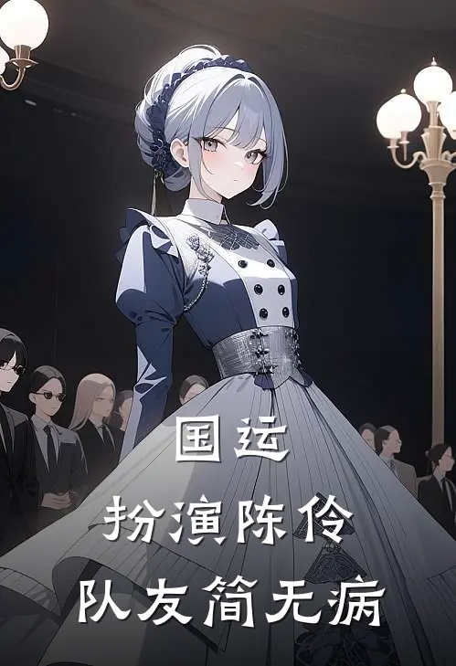 国运：扮演陈伶，队友简无病