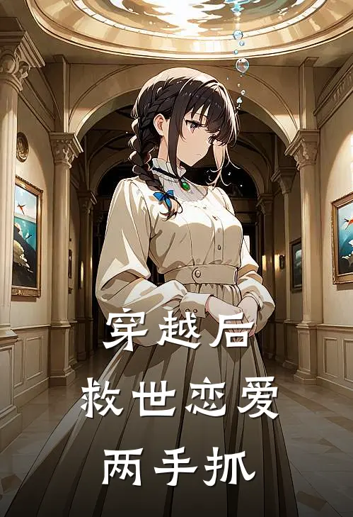 穿越后，救世恋爱两手抓