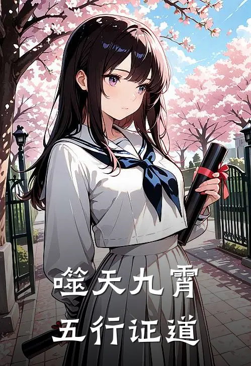 噬天九霄五行证道