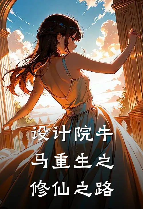 设计院牛马重生之修仙之路