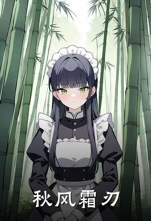 秋风霜刃