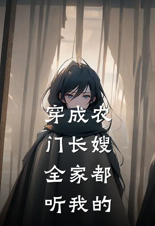 穿成农门长嫂，全家都听我的