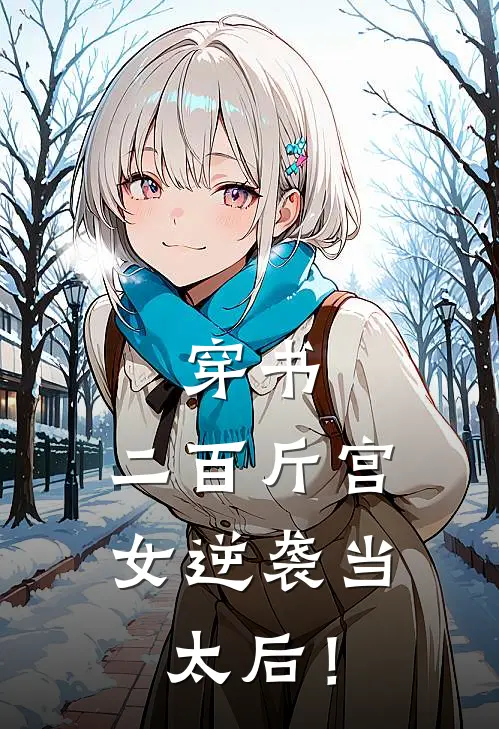 穿书：二百斤宫女逆袭当太后！