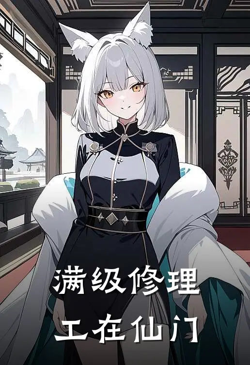 满级修理工在仙门