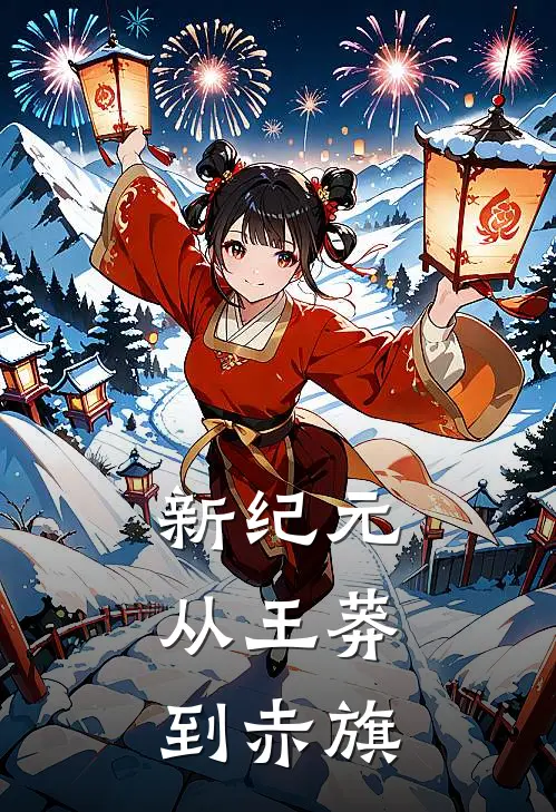 新纪元：从王莽到赤旗