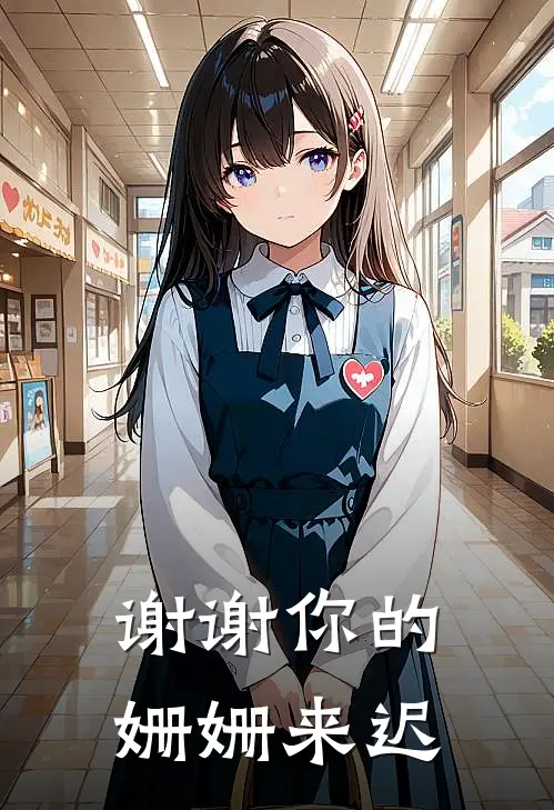 谢谢你的，姗姗来迟