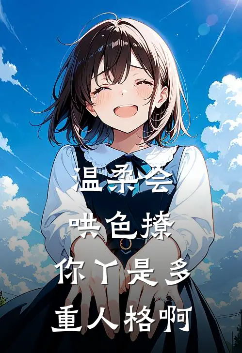 温柔会哄色撩，你丫是多重人格啊