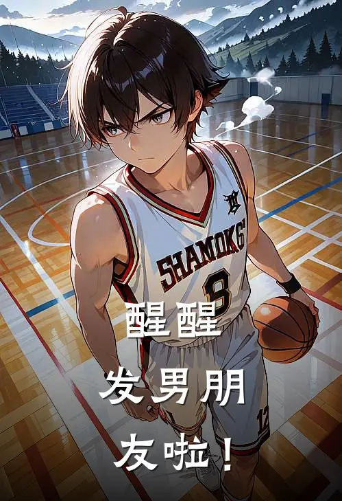 醒醒，发男朋友啦！