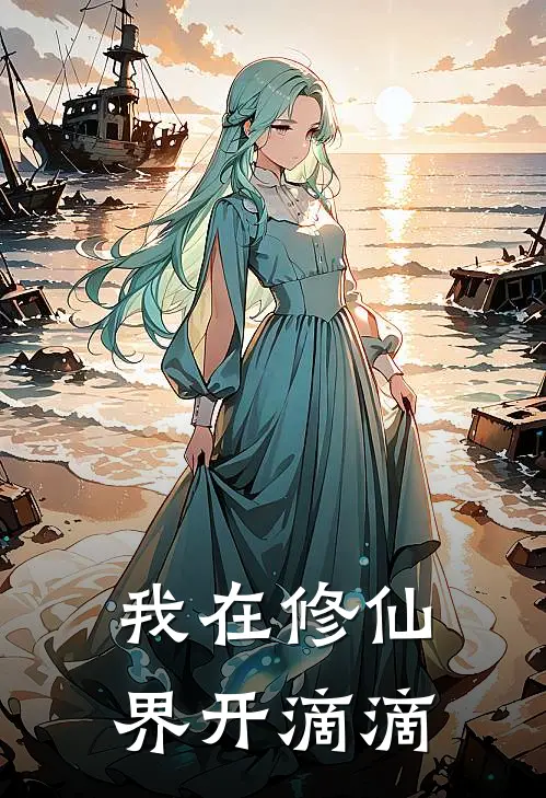 【我在修仙界开滴滴】