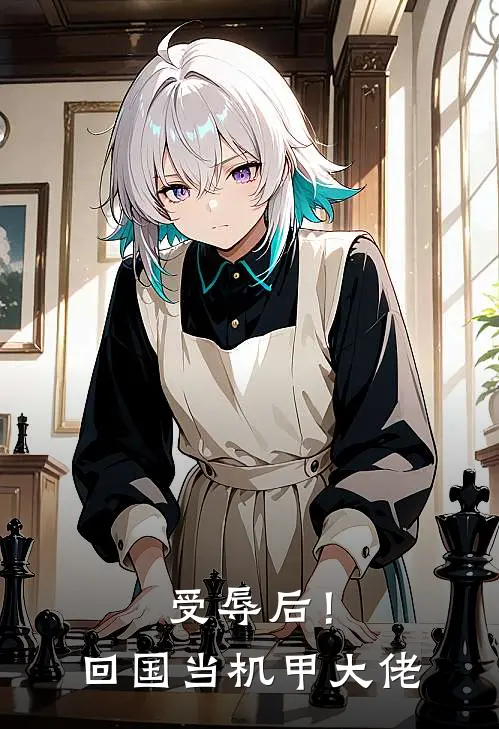 受辱后！回国当机甲大佬