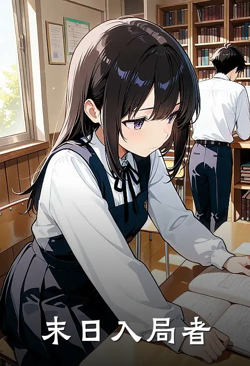 末日入局者