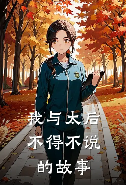 我与太后不得不说的故事