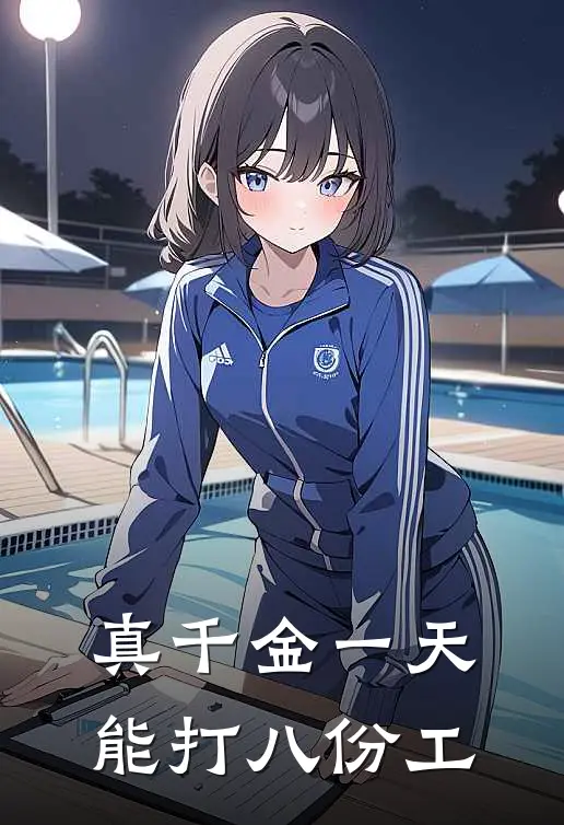 真千金一天能打八份工