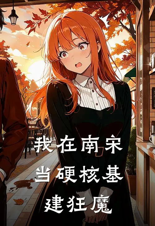 我在南宋当硬核基建狂魔