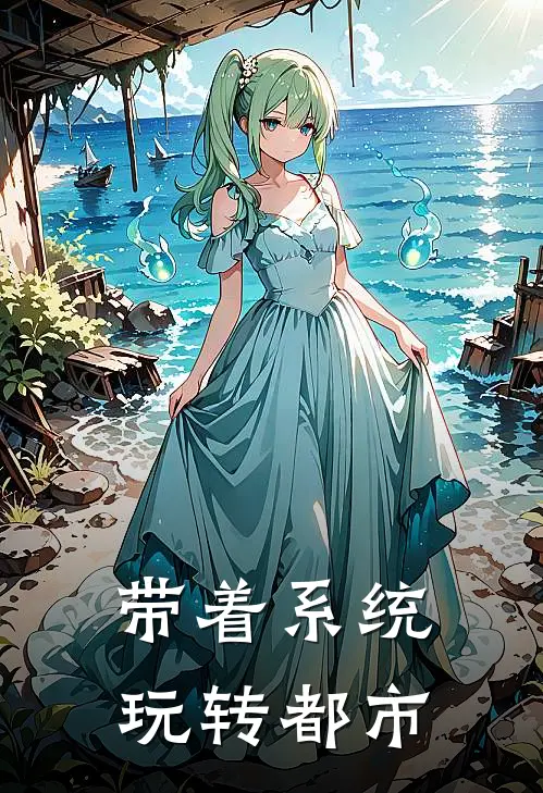 带着系统玩转都市