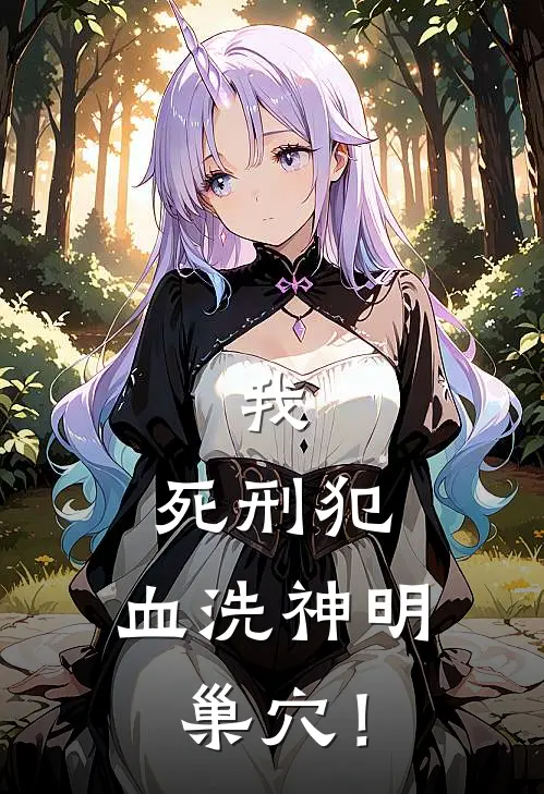 我，死刑犯，血洗神明巢穴！