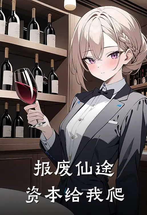 报废仙途：资本给我爬